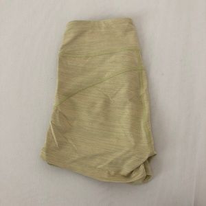 Outdoor Voices Techsweat Biker Short